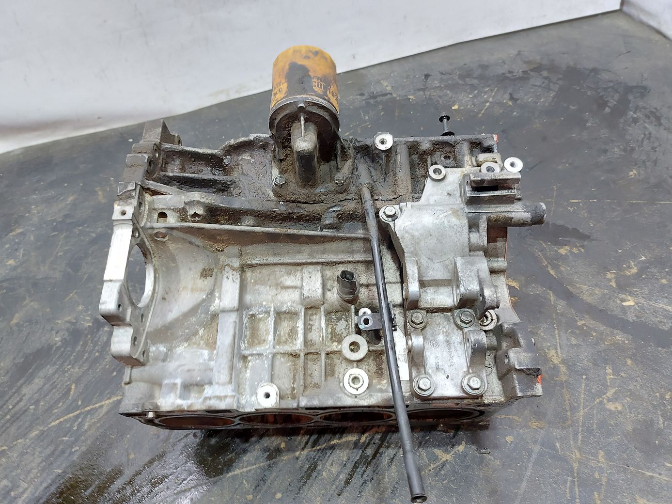 Journey Блок цилиндров (под расточку) Dodge Journey 2012-2015 5183906AH Dodge Journey 5 Journey Блок цилиндров (под расточку) Dodge Journey 2012-2015 5183906AH Dodge Journey 5