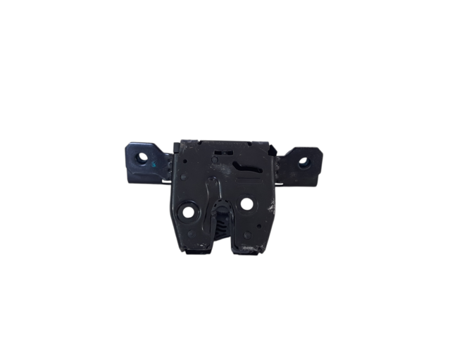 Bolt. Замок кришки багажника Chevrolet Bolt EV 2017-2021 13515944 Chevrolet Bolt EV