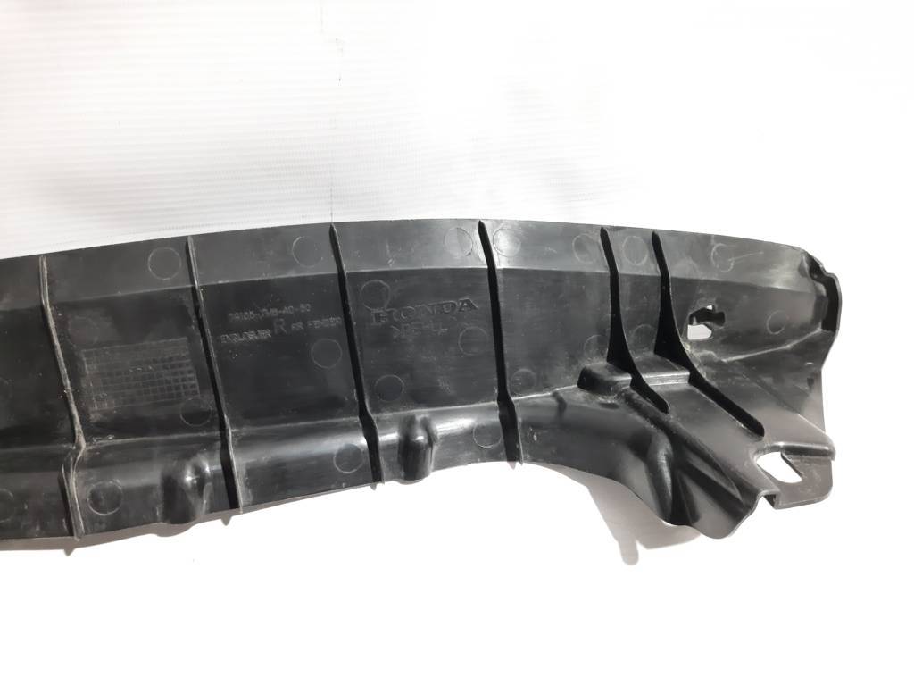 Insight Уплотнитель крыла переднего правого Honda Insight 2010-2014 74105TM8A00 Honda Insight 6