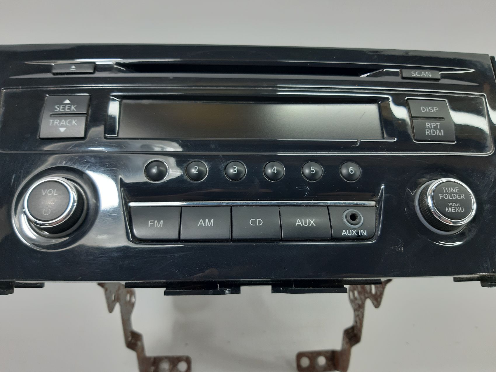 Altima Магнітола Nissan Altima 2014-2018 281853TB0G Nissan Altima 4 Altima Магнітола Nissan Altima 2014-2018 281853TB0G Nissan Altima 4