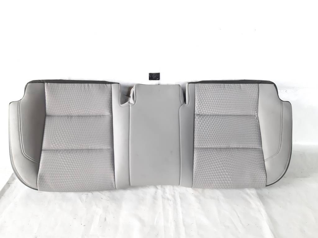 Camry. Диван сидіння заднього ряду Toyota Camry 2012-2017 7150306221 Toyota Camry