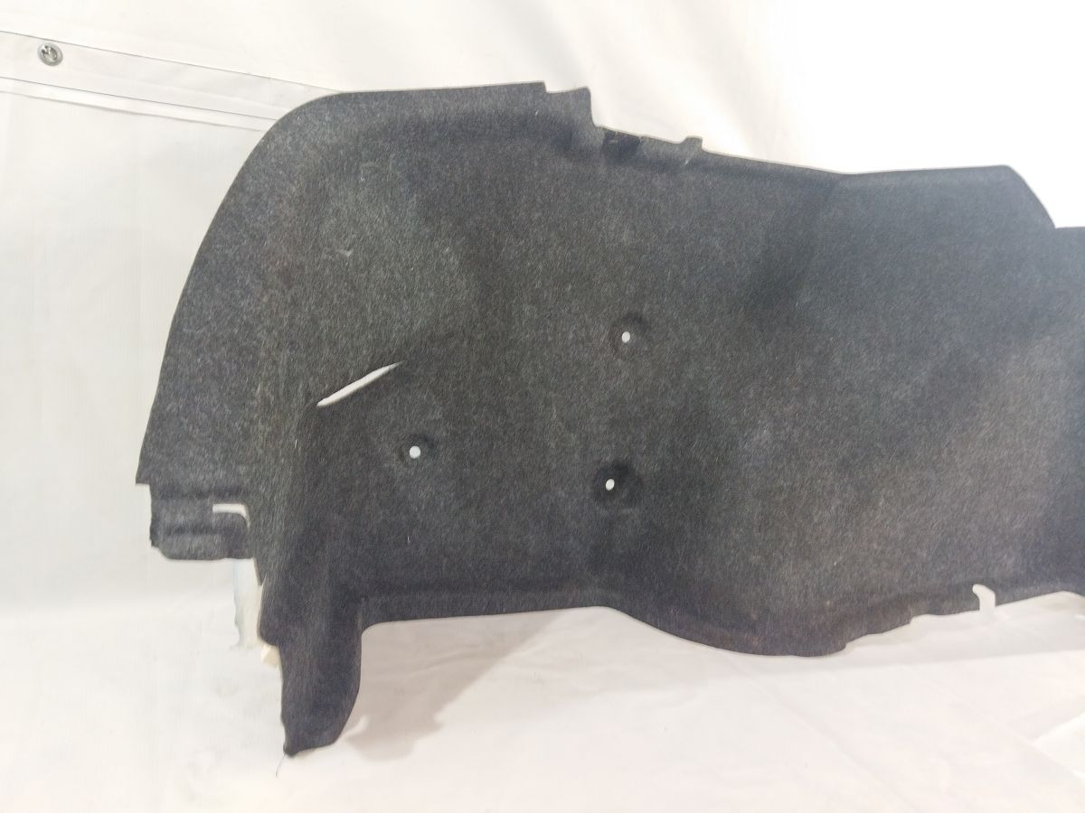 Altima Обшивка багажного відділення ліва Nissan Altima 2013-2018 849413TA4A Nissan Altima 2