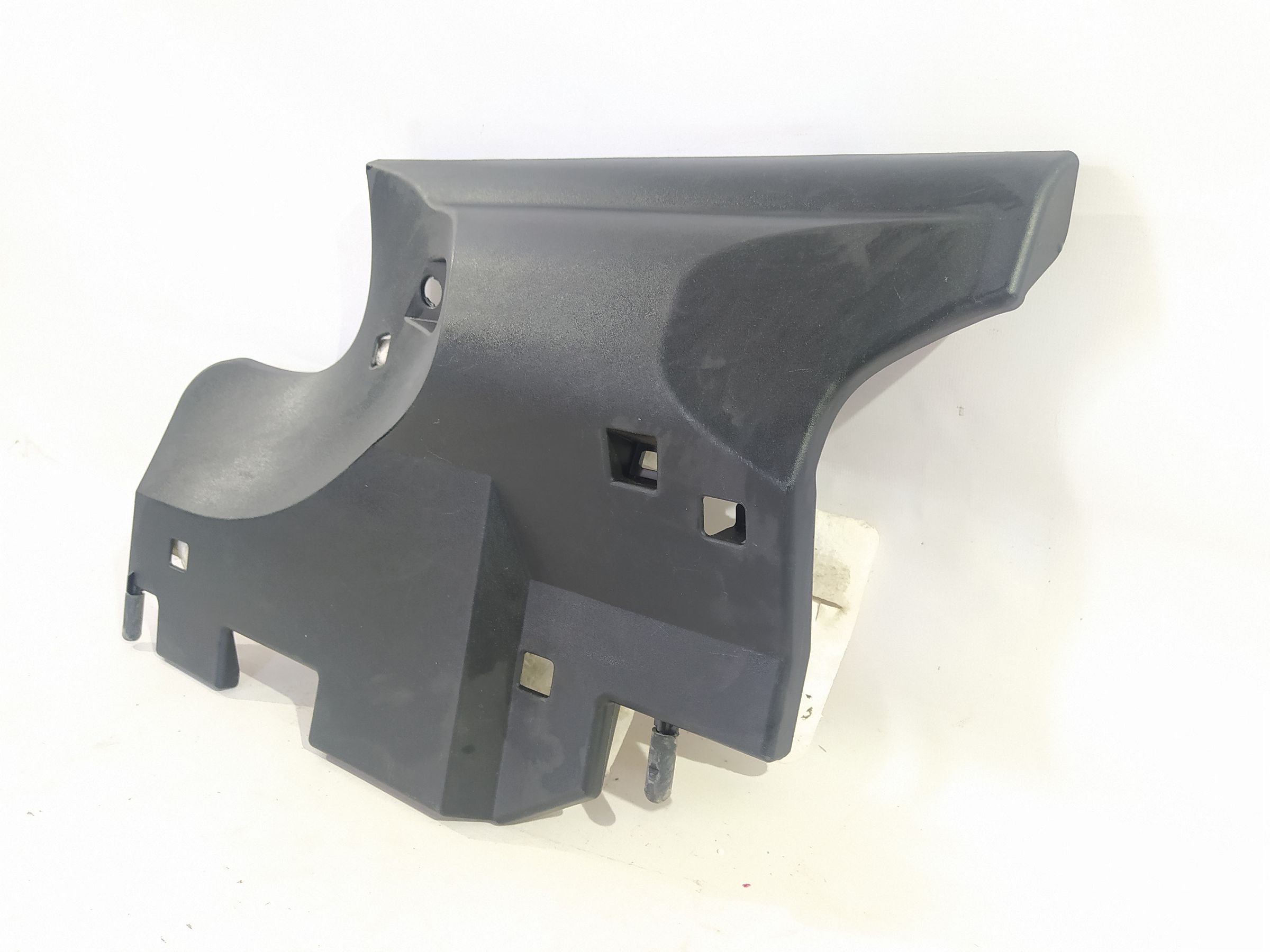 Tsx Накладка під торпеду нижня права Acura TSX 2009-2014 77346TL0G01 Acura TSX 3