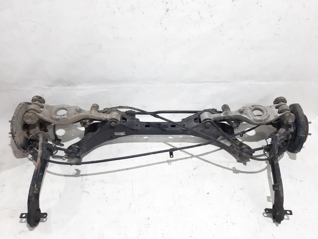 Cadenza Підрамник задній Kia CADENZA 2012-2016 554053V150DS Kia CADENZA 2 Cadenza Підрамник задній Kia CADENZA 2012-2016 554053V150DS Kia CADENZA 2