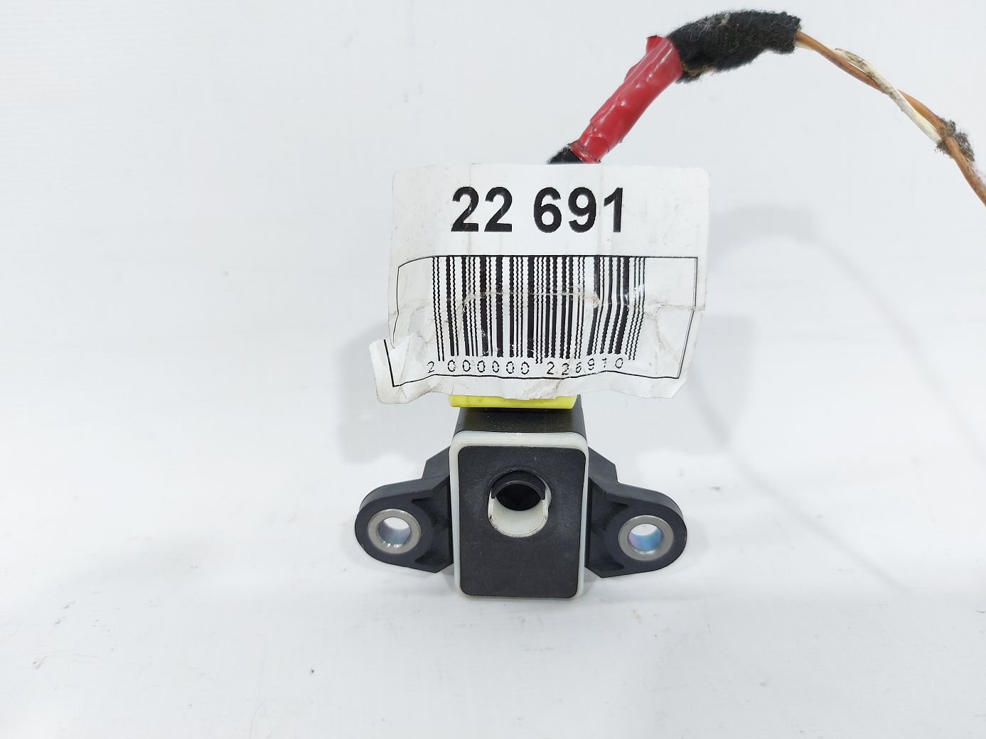 Forte. Датчик удару Kia Forte 2014-2020 95920A3000 Kia Forte