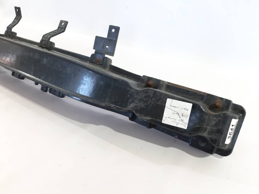 Soul Усилитель бампера заднего Kia Soul 2009-2011 866302K000 Kia Soul 9