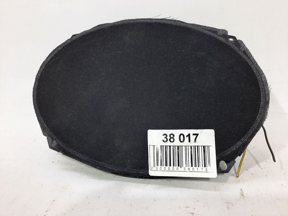 Grand caravan Динамик задний левый/правый Dodge Grand Caravan 2005-2020 05081669AC Dodge Grand Caravan 6
