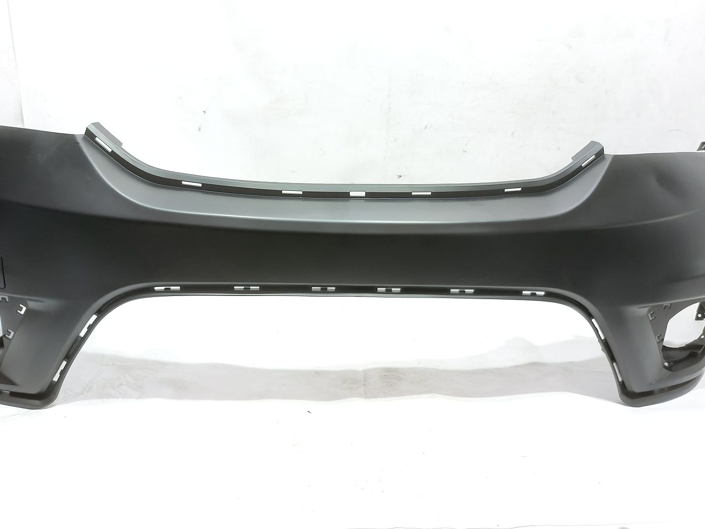 Передні бампери Передній бампер (SXT) Dodge Journey 2012-2019 5QZ97TZZAC Dodge Journey 7