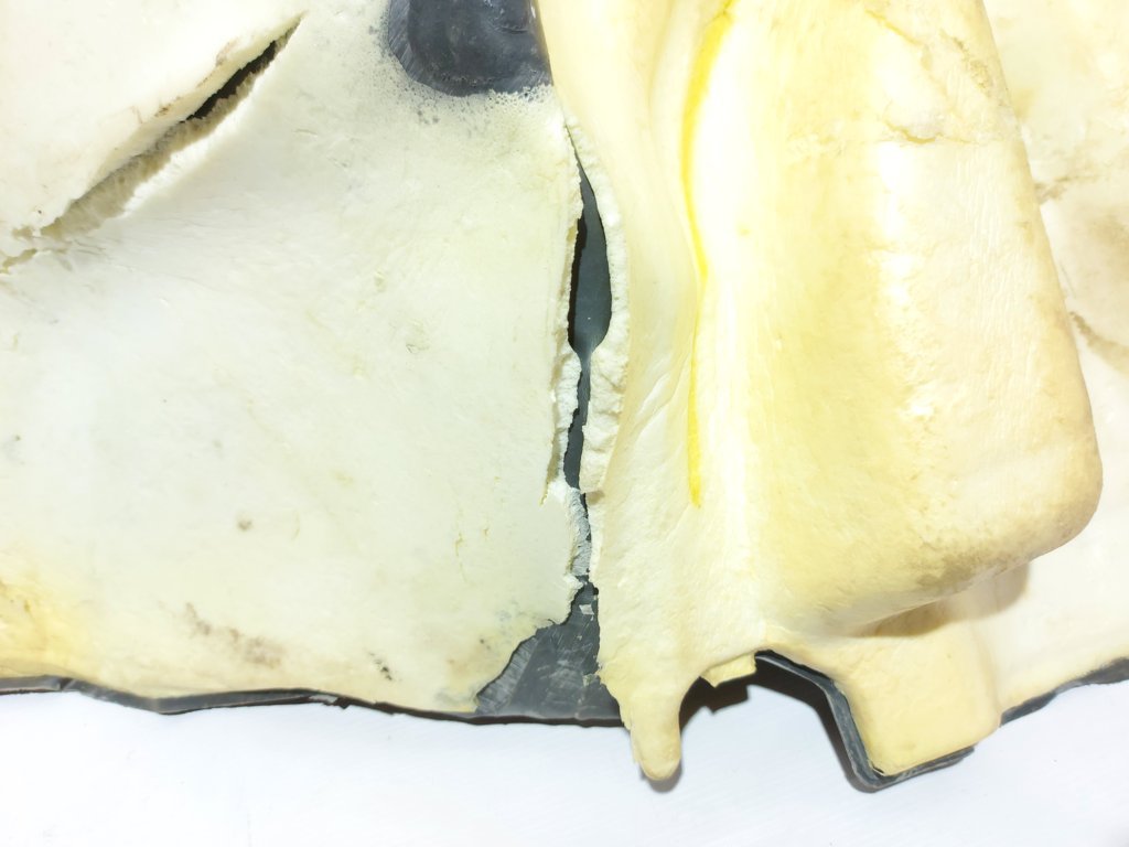 Journey Обесшумка рулевой рубки левая Dodge Journey 2010-2020 5023875AB Dodge Journey 3