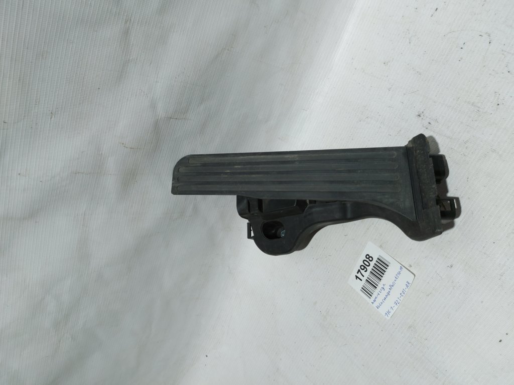 Passat s Педаль газа Volkswagen Passat S 2010-2019 1K1723503AR Volkswagen Passat S 2