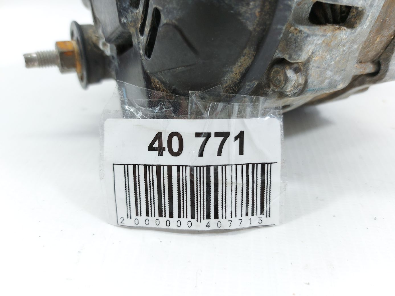 Regal Генератор Buick Regal 2014-2017 13592810 Buick Regal 4