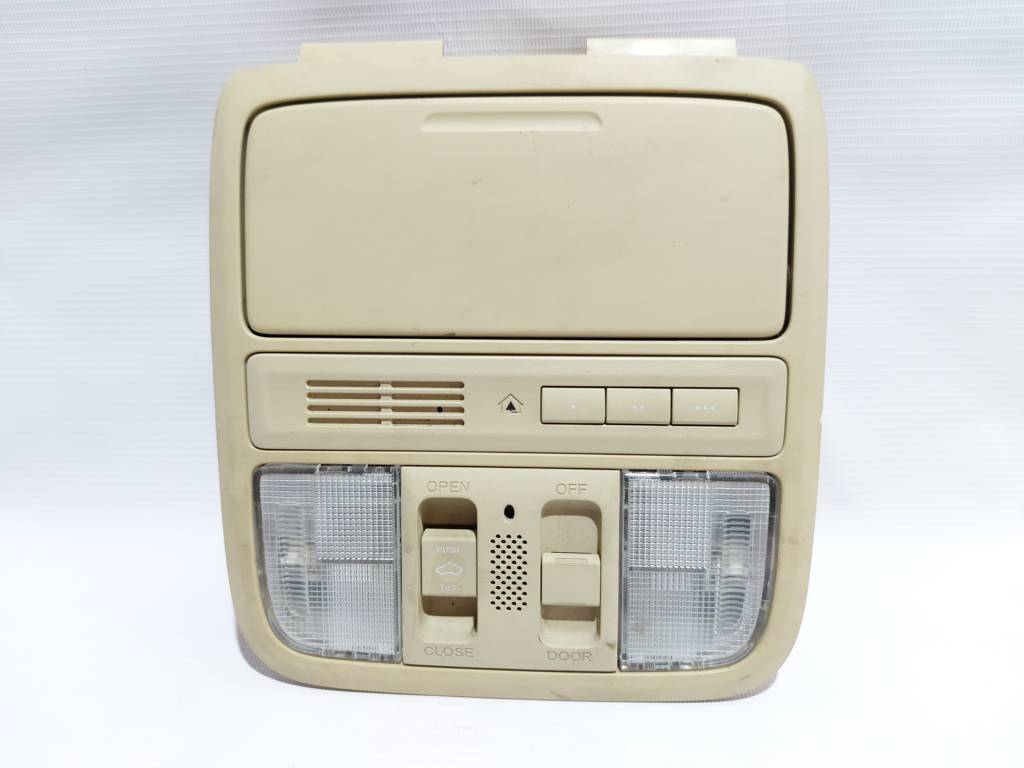 Tsx. Светильник потолочный передний Acura TSX 2009-2014 83250TA0A51ZG Acura TSX