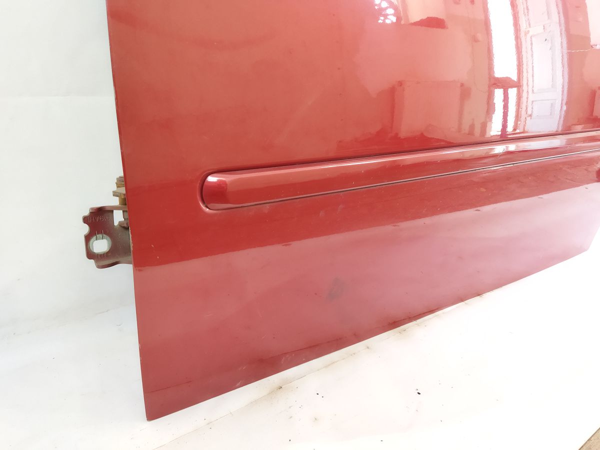 Nitro Дверь передняя левая Dodge Nitro 2009-2011 55360853AG Dodge Nitro 5