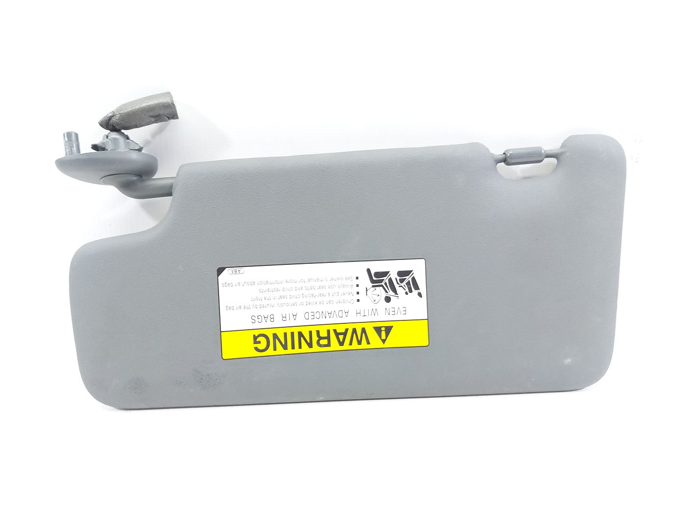 Cr-z Козирок сонцезахисний правий Honda CR-Z 2012-2016 83230SZTA21ZB Honda CR-Z 2