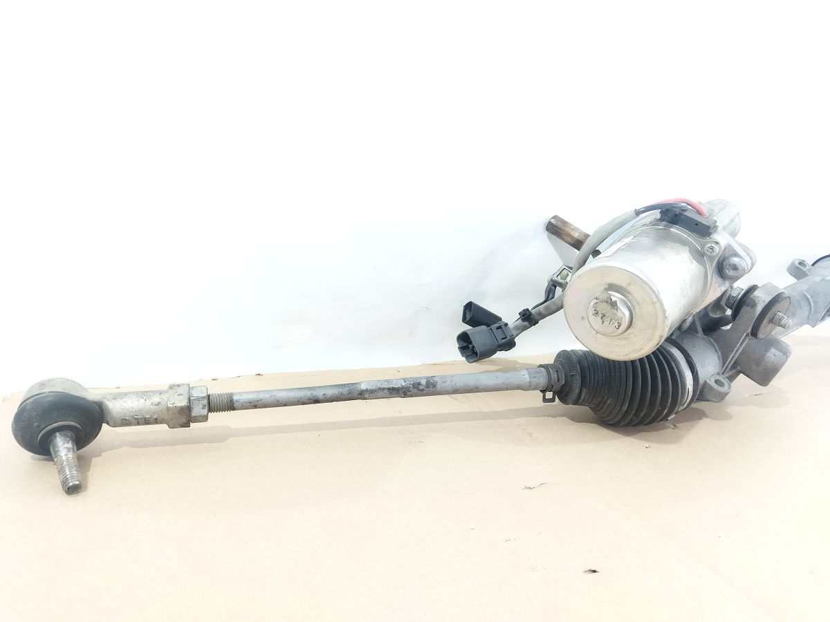 Fortwo Рейка рулевая Smart Fortwo 2008-2016 451460085180 Smart Fortwo 2