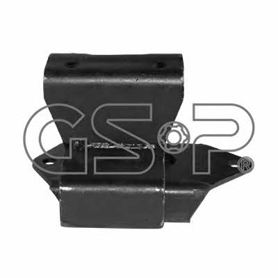 Подушки двигателя. Подушка двигуна GSP 514310 Подушки двигателя. Подушка двигуна GSP 514310