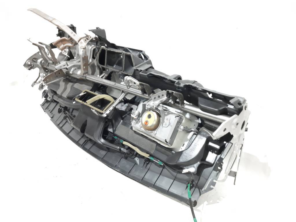 Scion iq Торпеда Toyota Scion IQ 2012-2015 5530174011C0 Toyota Scion IQ 6