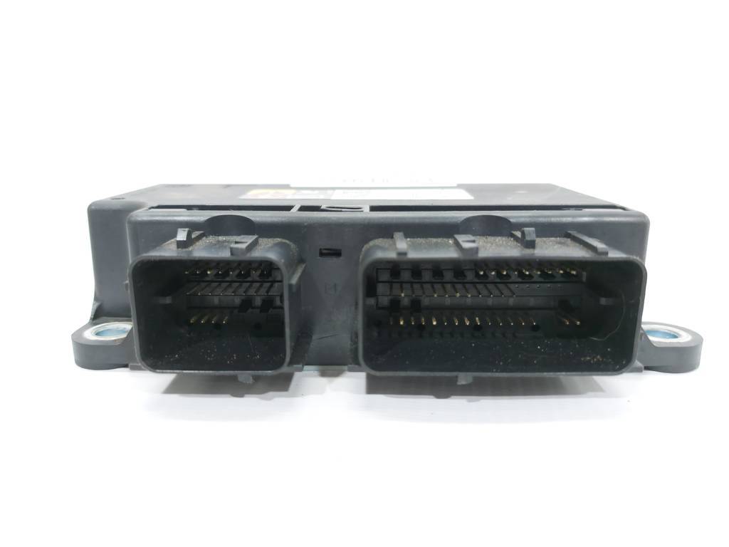 Regal Air Bag блок Buick Regal 2014-2017 13593288 Buick Regal 3 Regal Air Bag блок Buick Regal 2014-2017 13593288 Buick Regal 3