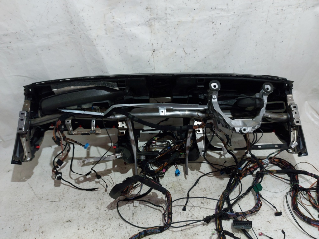 5 series Торпеда BMW 5 series 2011-2016 51459207406 BMW 5 series 9