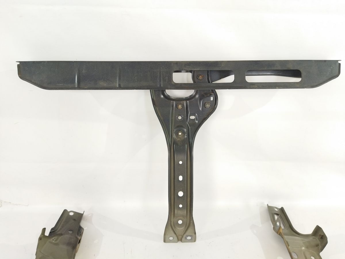 Forester Телевизор радиатора Subaru Forester 2014-2018 53029SG0019P Subaru Forester 8