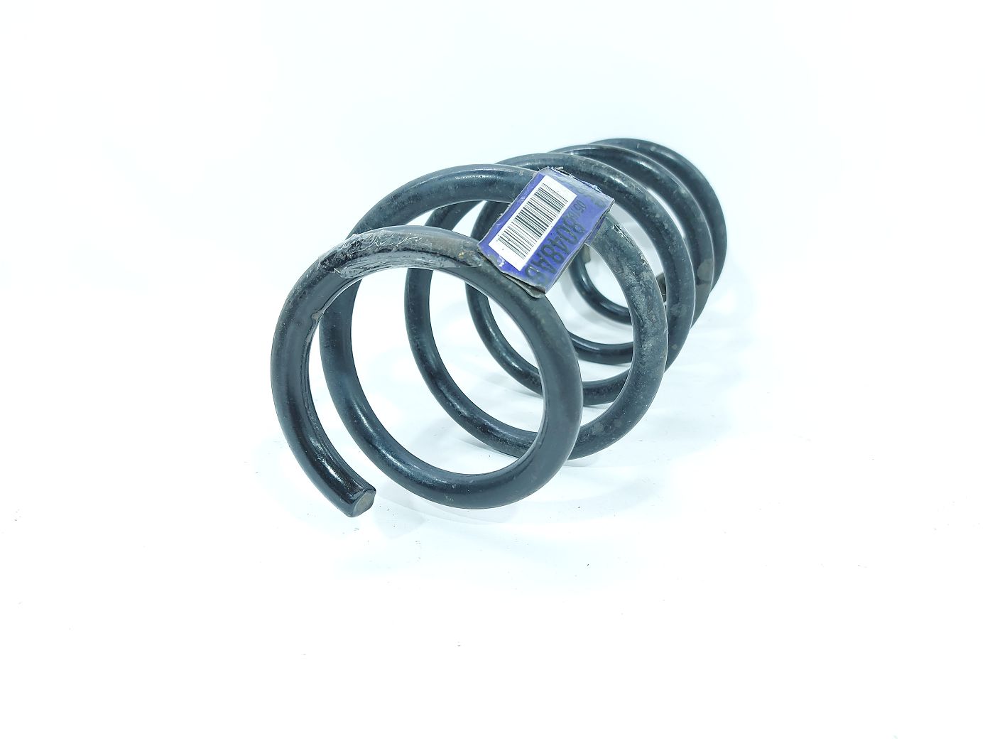 Dart Пружина задняя левая/правая Dodge Dart 2013-2019 5168043AC Dodge Dart 2