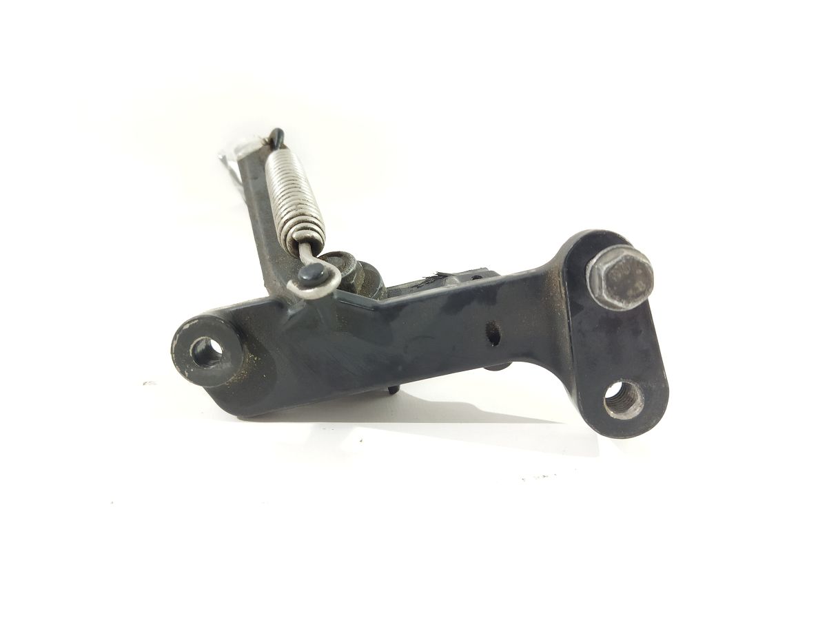 Scout bobber Подножка боковая INDIAN SCOUT BOBBER 2018 1022957658 INDIAN SCOUT BOBBER 6