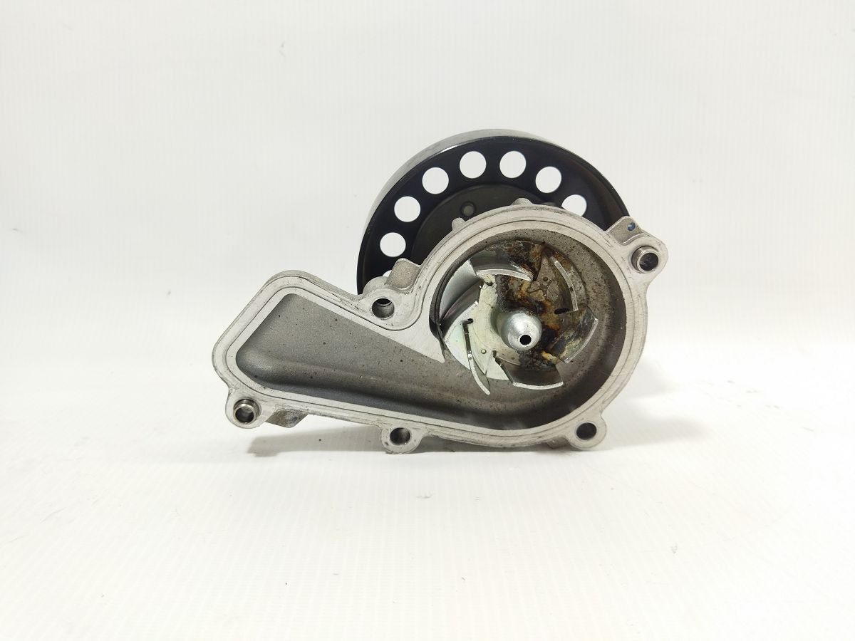 Forte Помпа охолодження Kia Forte 2014-2018 251002E020 Kia Forte 4 Forte Помпа охолодження Kia Forte 2014-2018 251002E020 Kia Forte 4