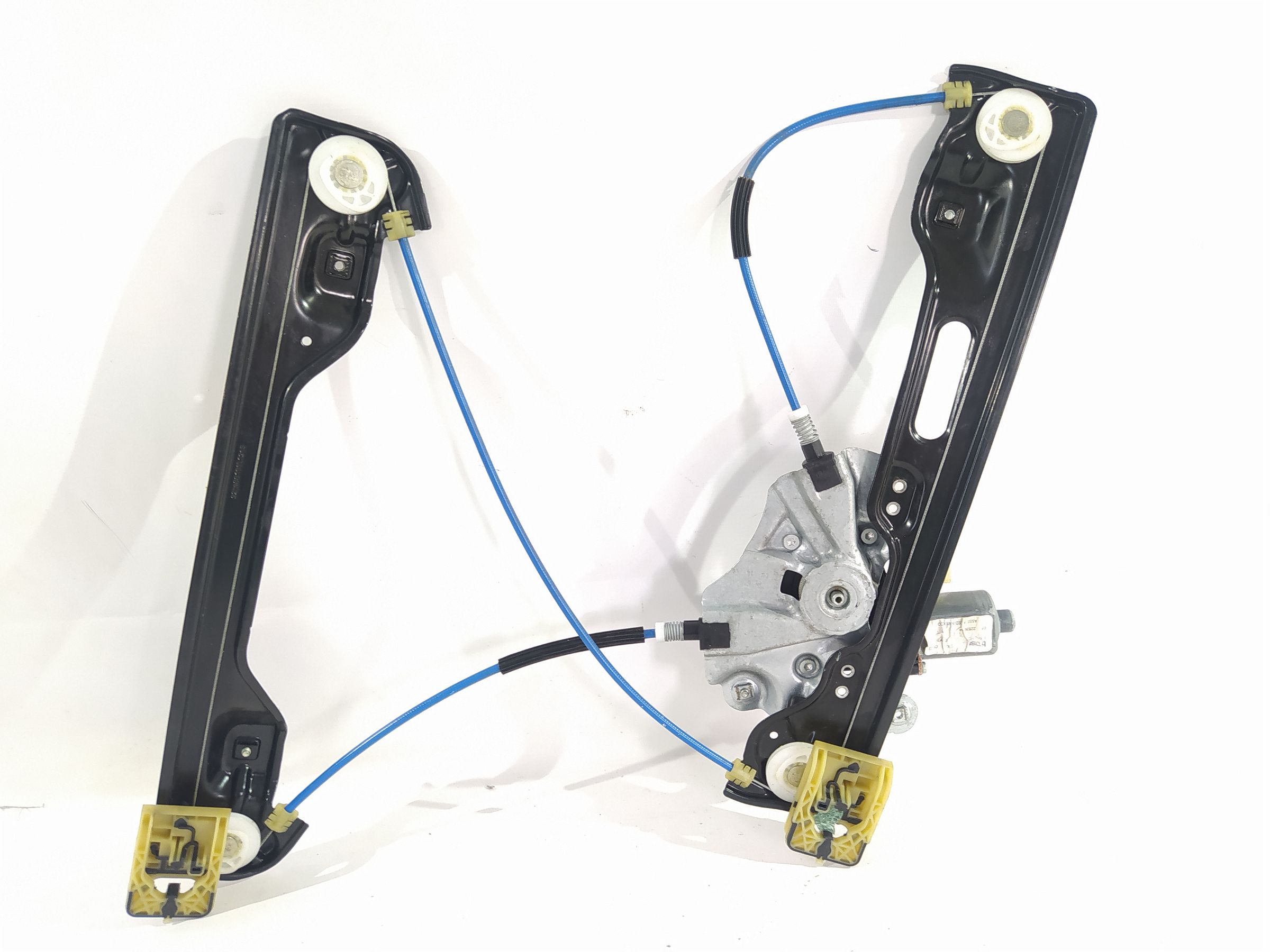 Malibu Склопідйомник двері передньої лівої Chevrolet Malibu 2013-2016 22836736 Chevrolet Malibu 25