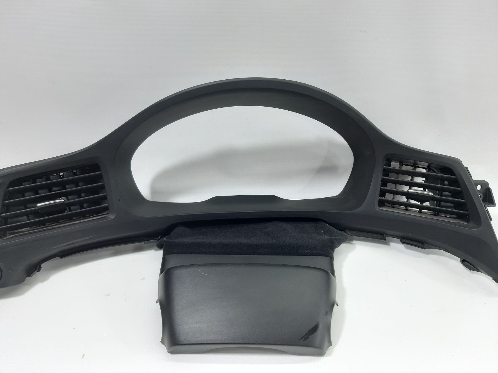 Ilx Накладка панелі приладів Acura ILX 2018-2022 77205TX6A03ZA Acura ILX 4