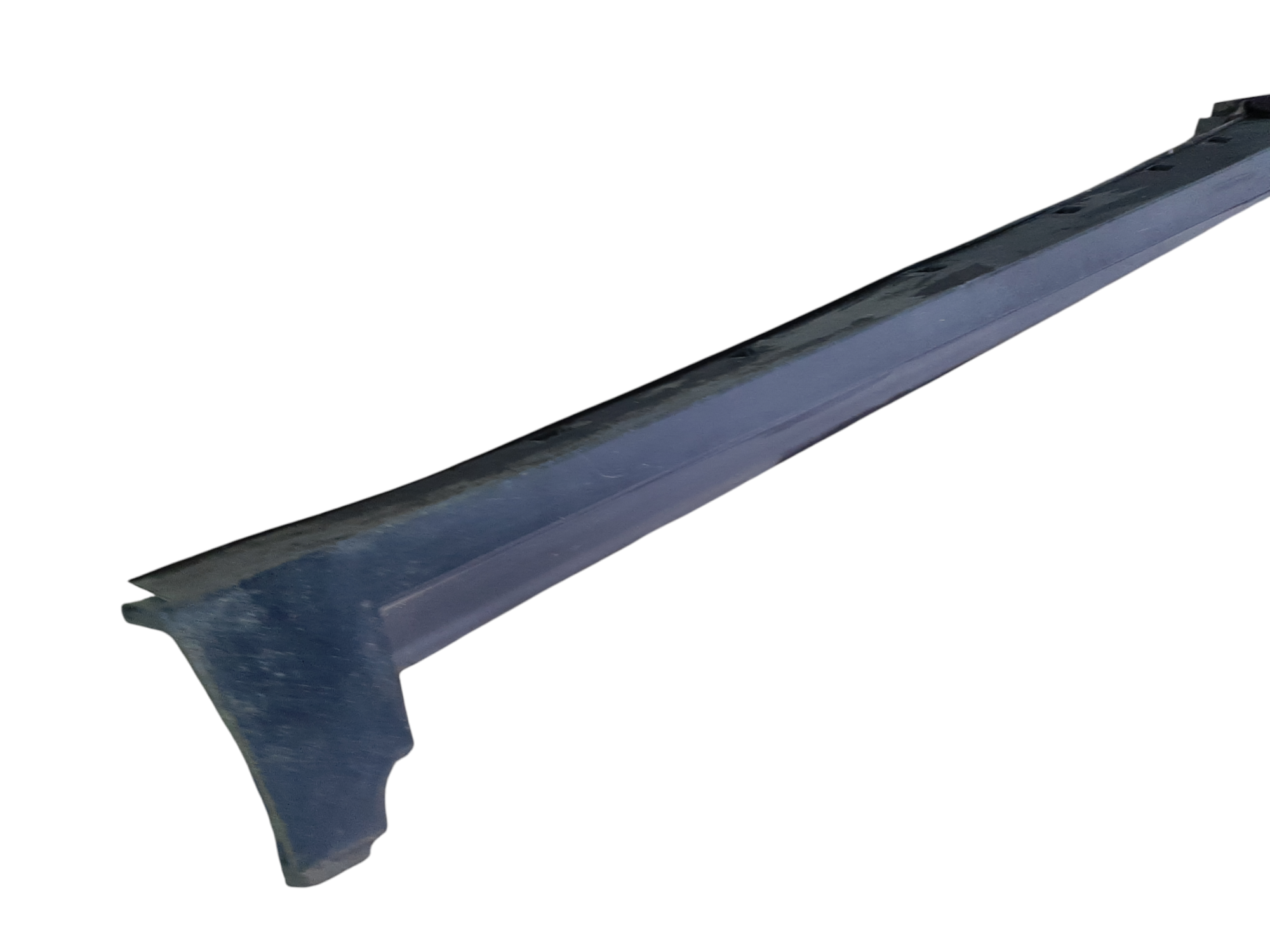 Bolt Поріг (пластик) правий Chevrolet Bolt EV 2017-2023 42617387 Chevrolet Bolt EV 3