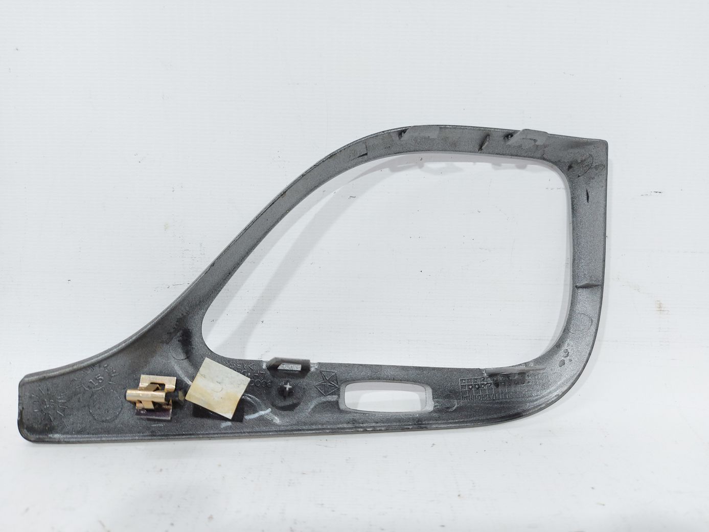 Journey Молдинг торпеды левый Dodge Journey 2011-2020 1RE531SLAC Dodge Journey 3