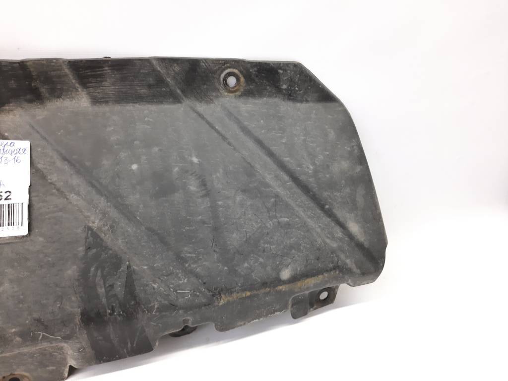 Dart Губа бампера заднего нижняя Dodge Dart 2013-2019 68081375AA Dodge Dart 4