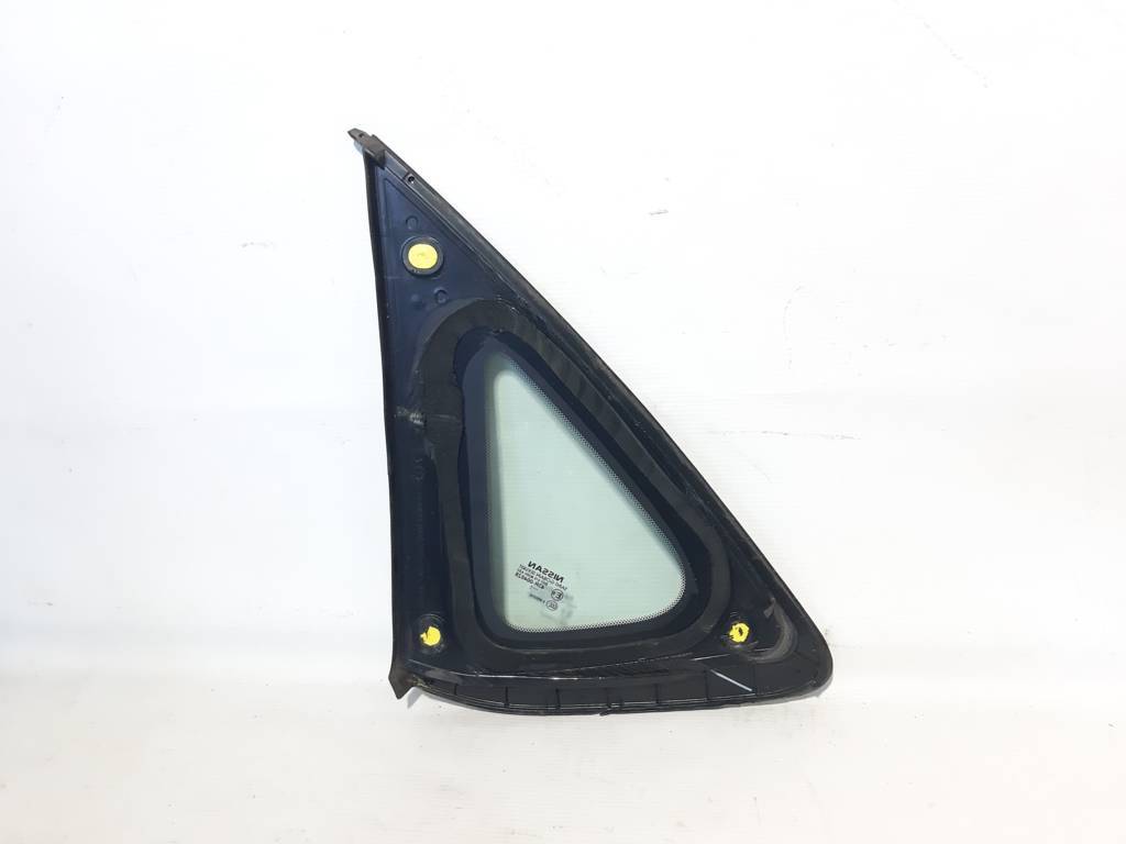 Sentra Форточка чверті задньої права Nissan Sentra 2013-2019 833003SG0A Nissan Sentra 10