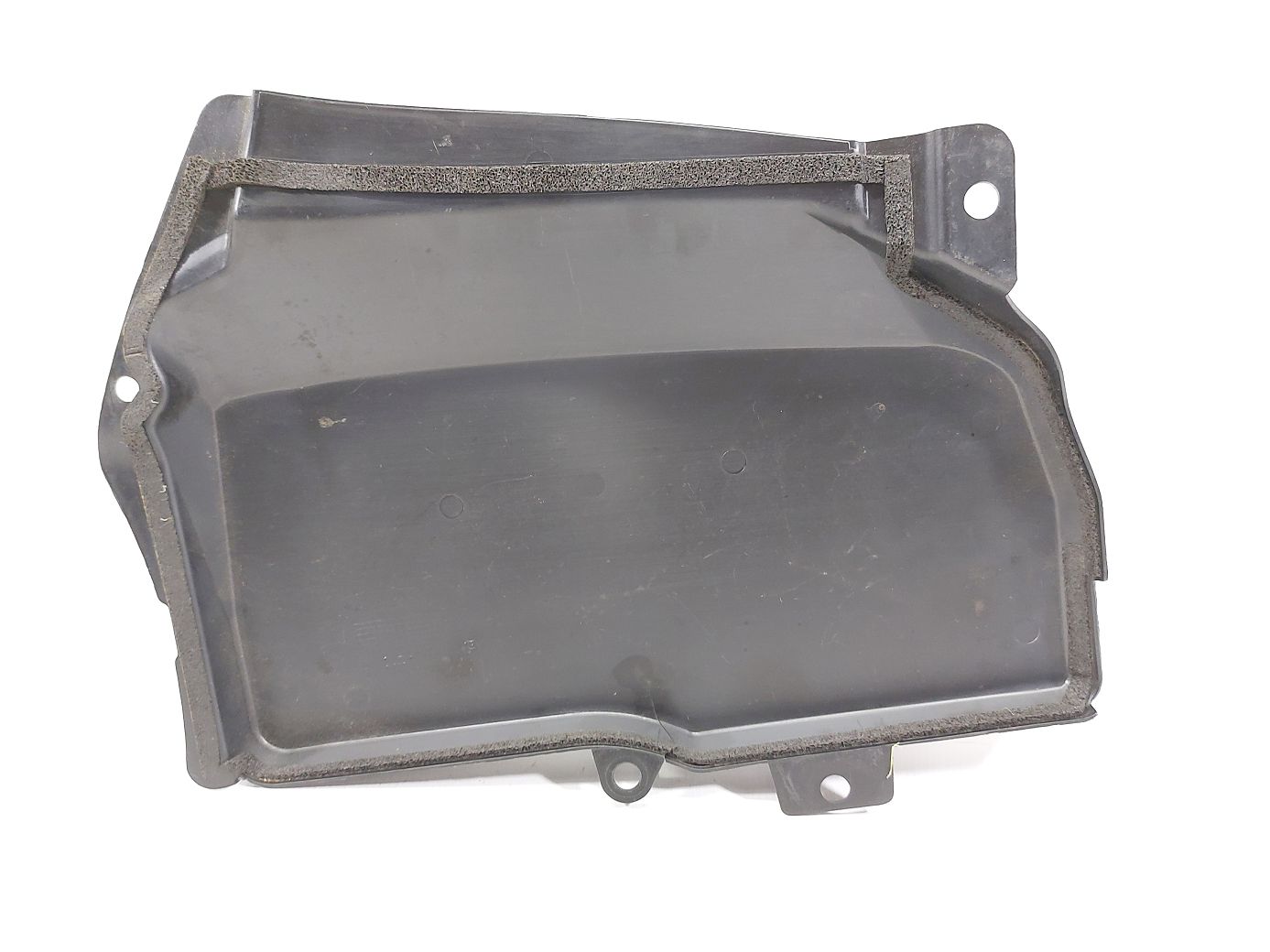 Xf Крышка блока предохранителей (под капотом) Jaguar XF 2009-2015 C2Z2103 Jaguar XF 3