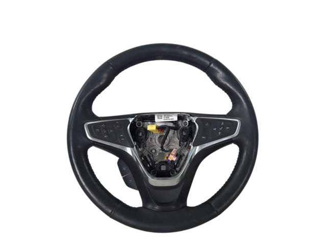 Bolt. Кермо Chevrolet Bolt EV 2017-2021 42579024 Chevrolet Bolt EV