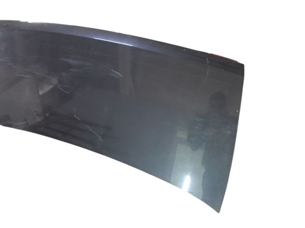 Malibu Кришка багажника Chevrolet Malibu 2008-2012 25950525 Chevrolet Malibu 7