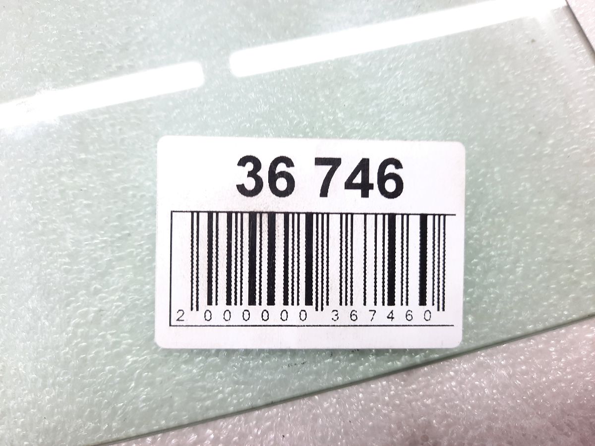 Accord Скло дверей передньої правої Honda Accord 2008-2012 73300TA5A00 Honda Accord 3