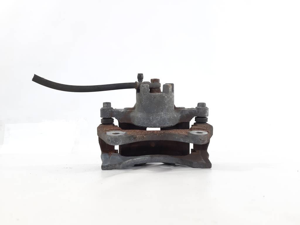 Patriot Супорт гальмівний передній правий Jeep Patriot 2007-2018 5191238AA Jeep Patriot 12