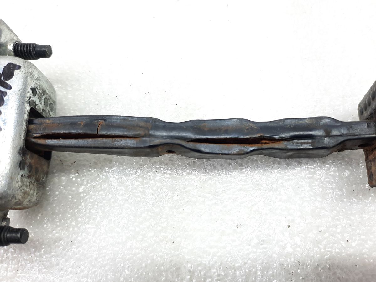 Sonata Обмежувач відчинення дверей задньої лівої Hyundai Sonata 2011-2015 794803S000 Hyundai Sonata 5