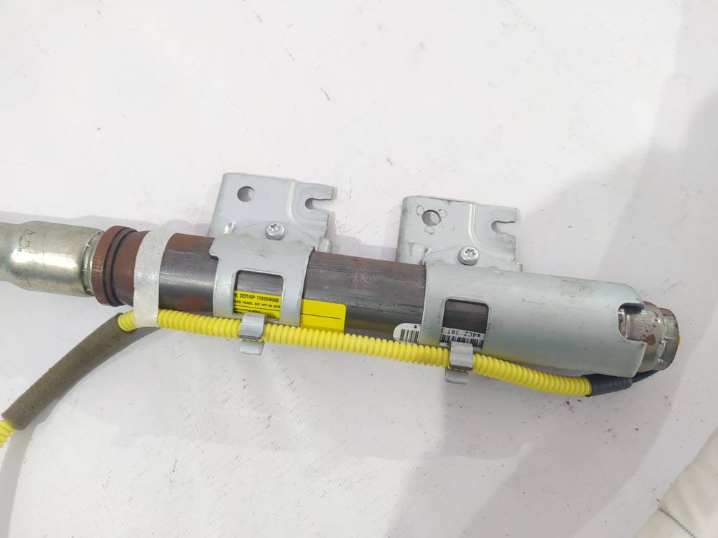 Tsx Air Bag шторка левая Acura TSX 2009-2014 78875TL0G91 Acura TSX 6