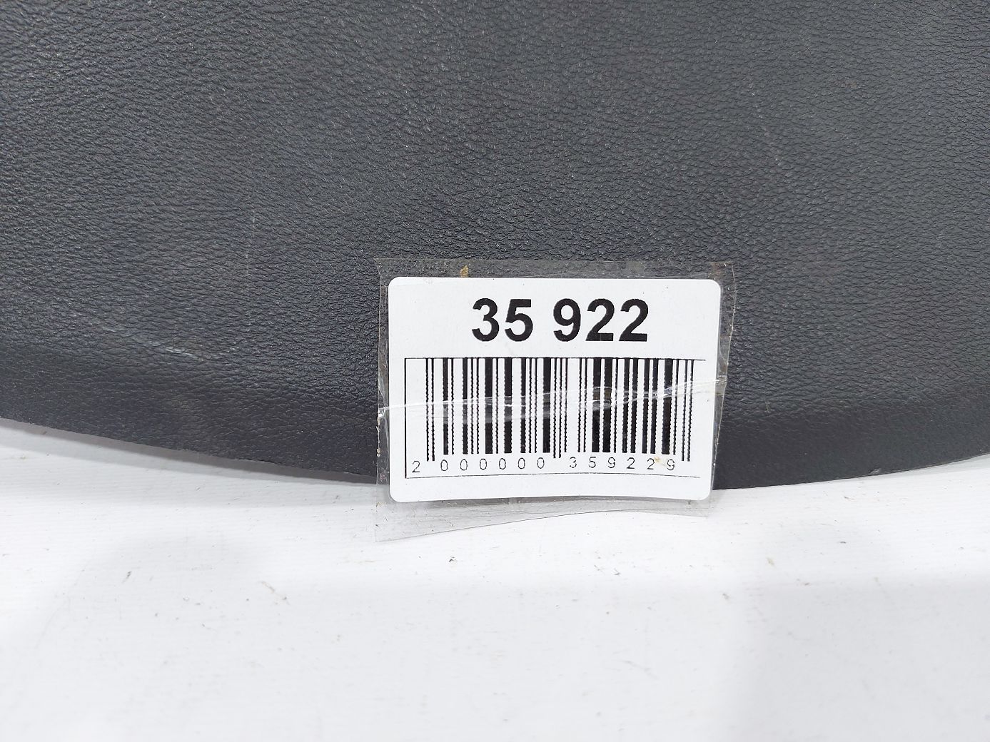 Dart Накладка центральної консолі збоку права Dodge Dart 2013-2019 1TB74DX9AE Dodge Dart 3