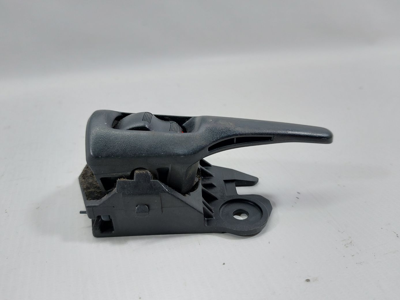 Scion xb Ручка двери передней левой внутренняя (черная) Toyota Scion XB 2008-2015 6920612230B0 Toyota Scion XB 2