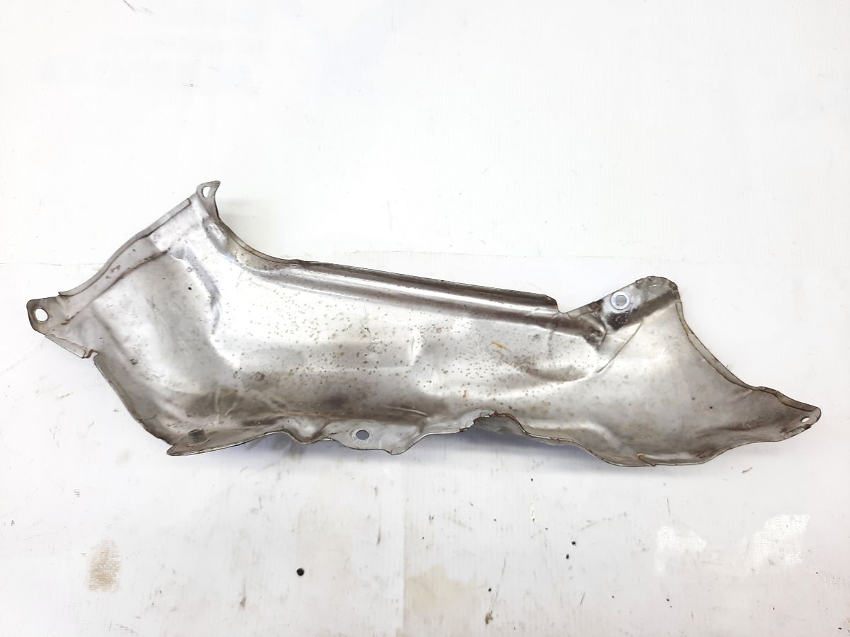 7 series Теплоизоляция задняя BMW 7 2012 11657576999 BMW 7 4