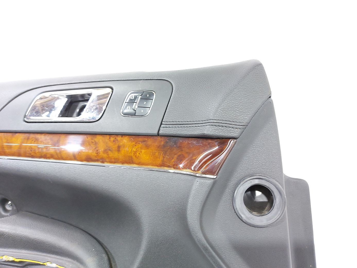 Mkt Карта двери передней левой Lincoln MKT 2013-2019 DE9Z7423943BB Lincoln MKT 3