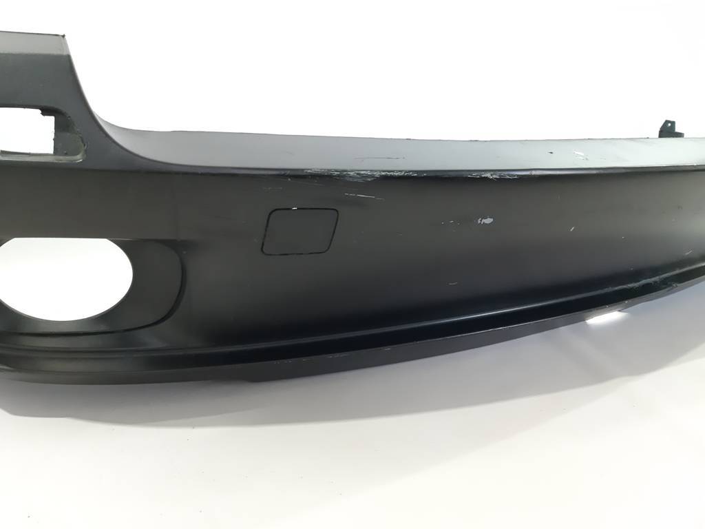 X5 Бампер задній BMW X5 2007-2013 51127178279 BMW X5 (F15) 2