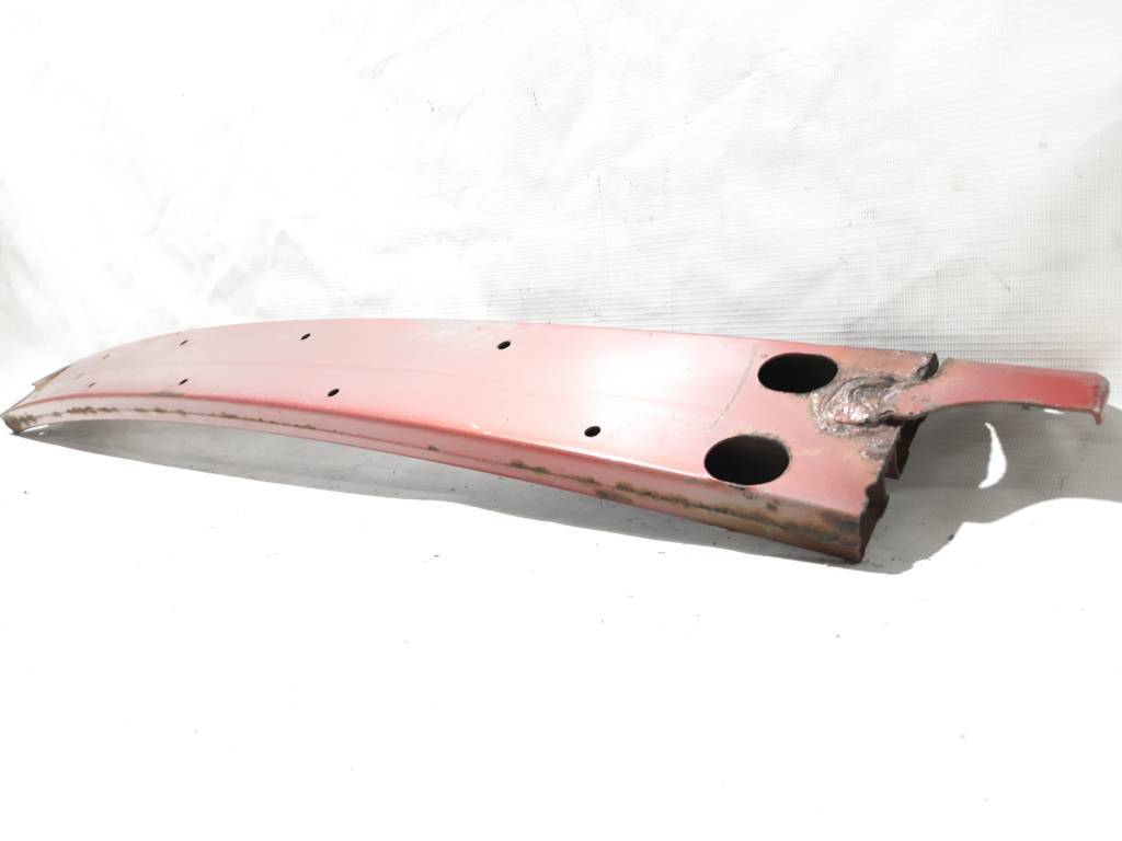Scion iq Підсилювач бампера заднього Toyota Scion IQ 2012-2015 5210574020 Toyota Scion IQ 3