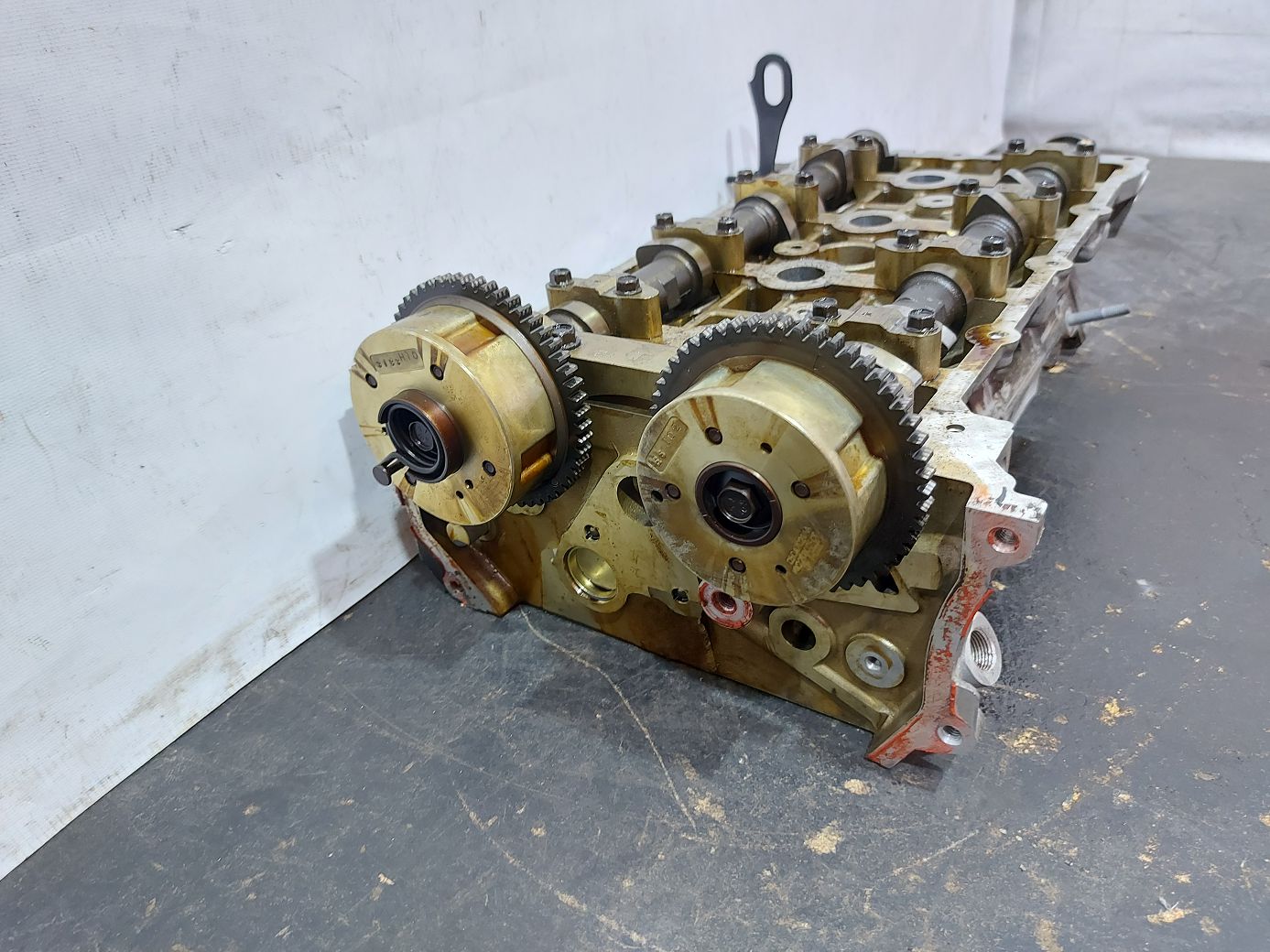 Journey Головка блока цилиндров ( в сборе) Dodge Journey 2009-2020 68004168AI Dodge Journey 3 Journey Головка блока цилиндров ( в сборе) Dodge Journey 2009-2020 68004168AI Dodge Journey 3