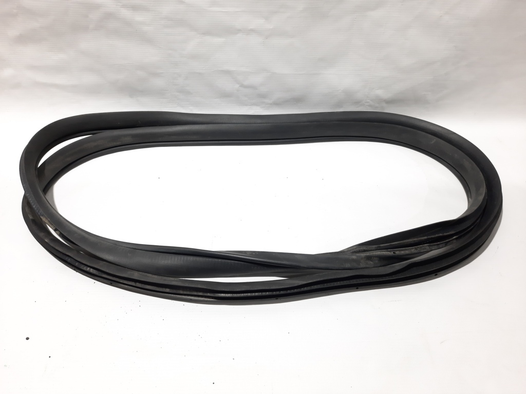 6 Ущільнювальна гумка дверей передньої правої Mazda 6 2014-2017 GHP958760C Mazda 6 5