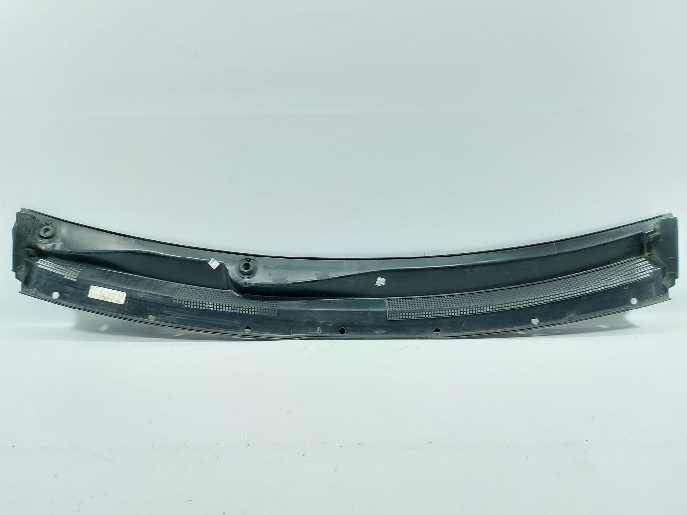 200 limited Повітропровід під лобове скло Chrysler 200 Limited 2015-2017 68110148AD Chrysler 200 Limited 5