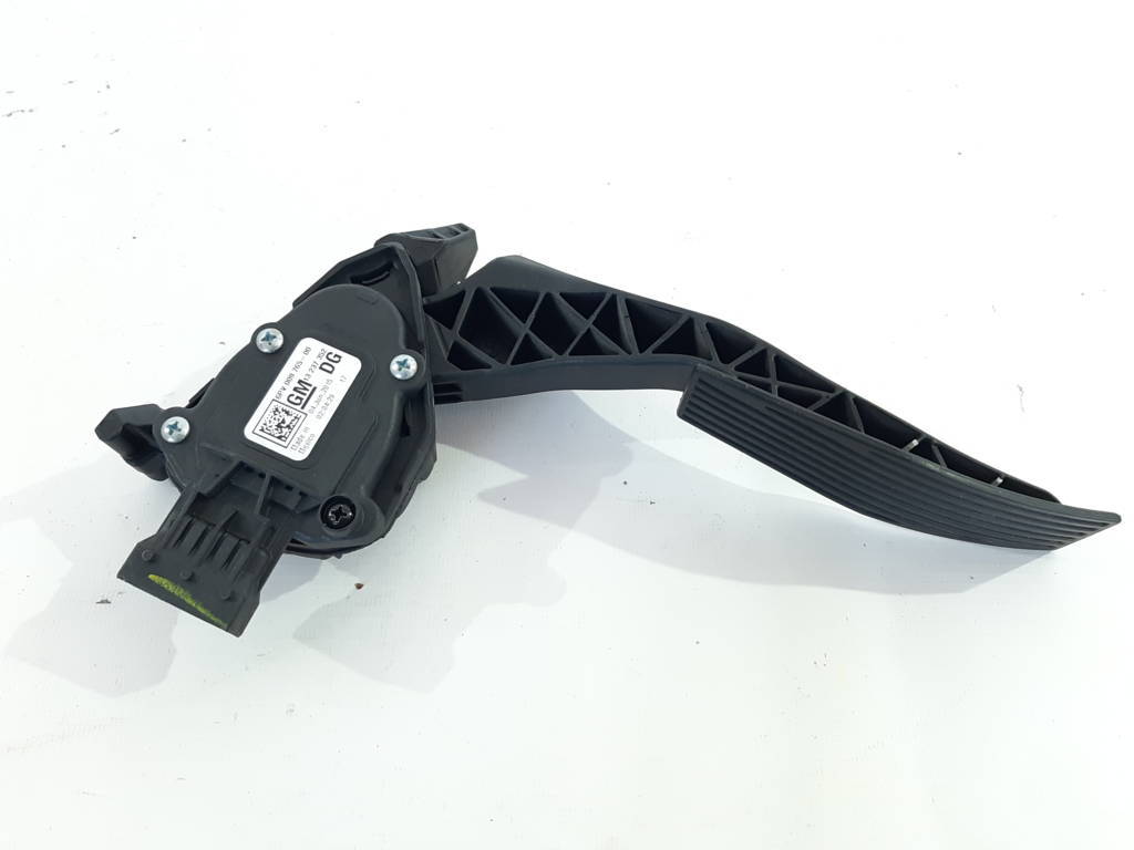 Malibu Педаль газа Chevrolet Malibu 2010-2020 13237352 Chevrolet Malibu 3